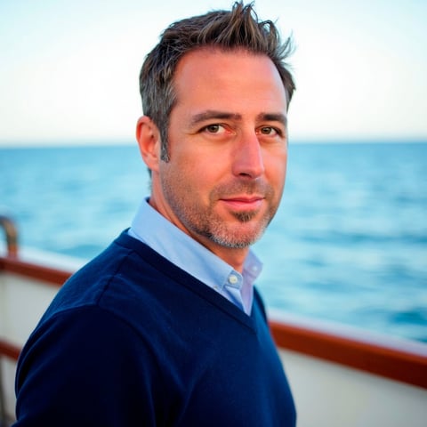 Brent Terry