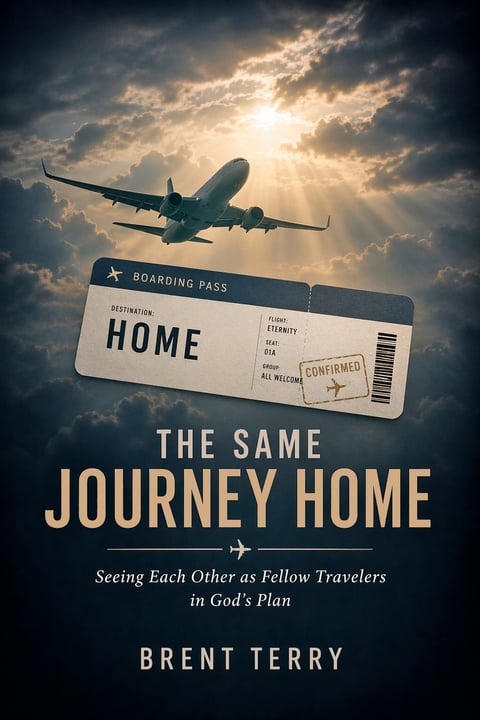 The Same Journey Home