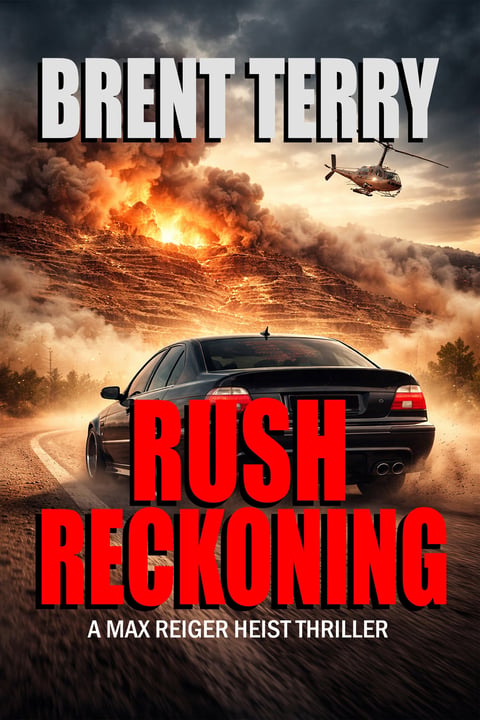 Rush Reckoning