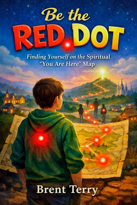 Be the Red Dot